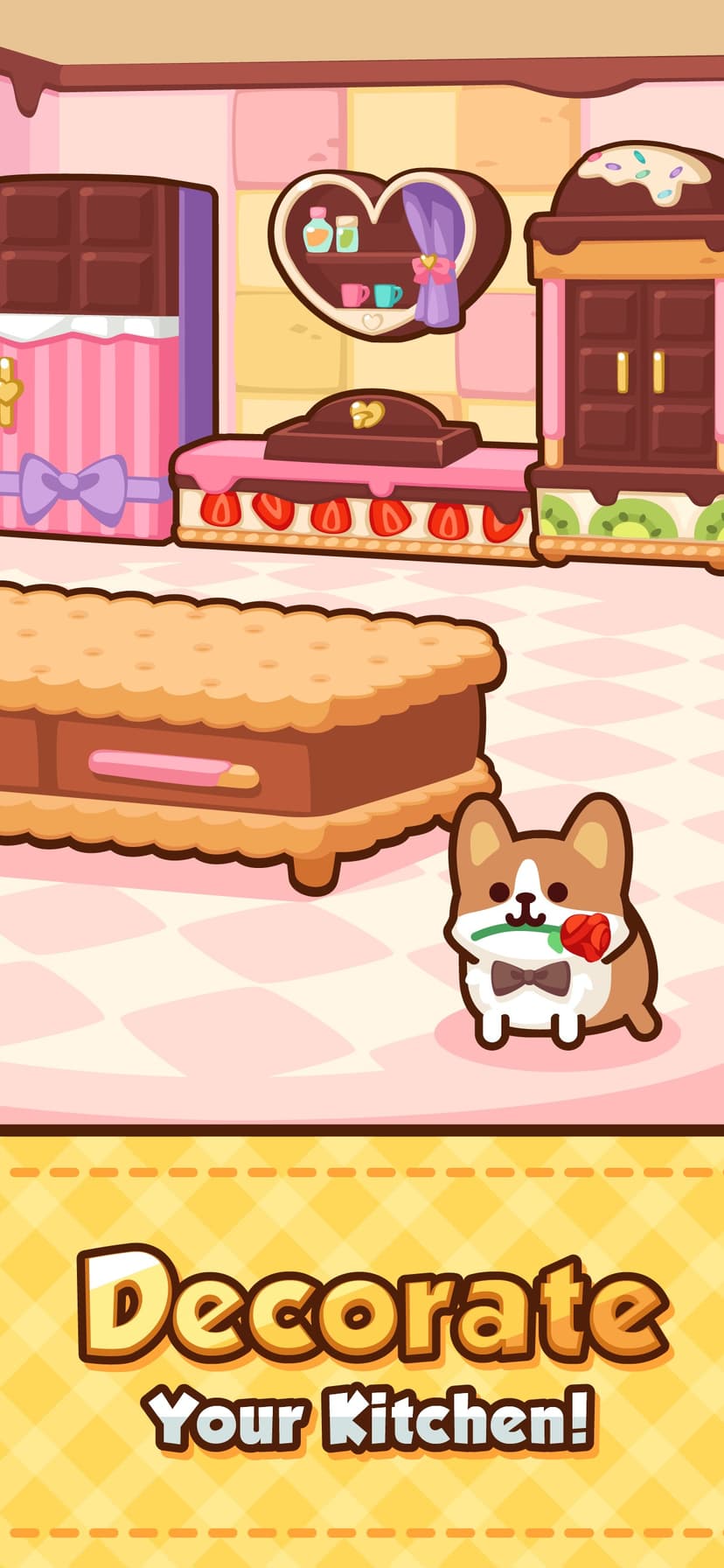 What's Cooking? - Mama Recipes screenshot 2 - screenshot
