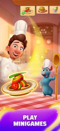 Disney Solitaire screenshot 6 - screenshot