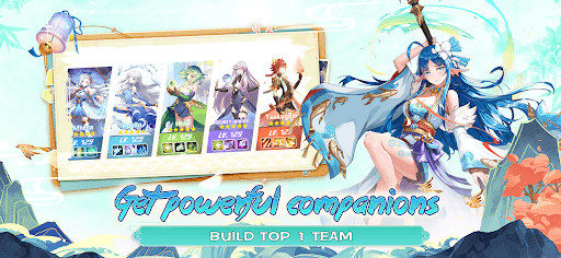 Goddess Connect screenshot 14 - screenshot