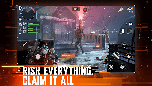 The Division Resurgence screenshot 4 - screenshot