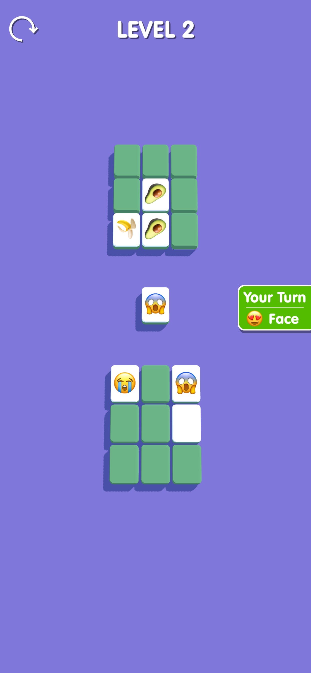 Tile Push! screenshot 2 - screenshot