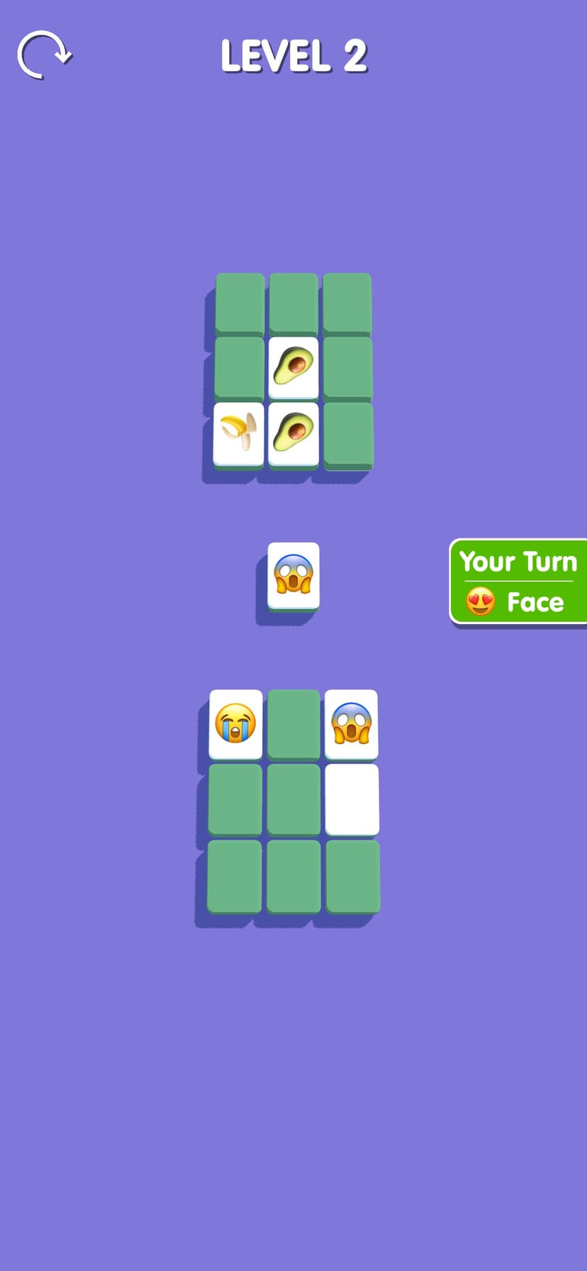 Tile Push! screenshot 2 - screenshot