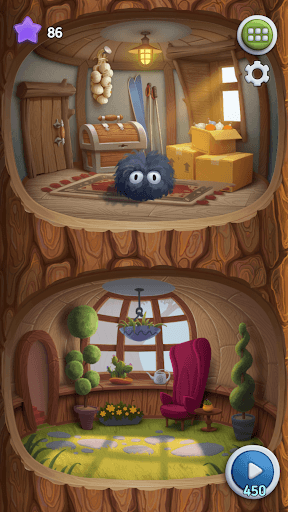 Cuties screenshot 3 - screenshot