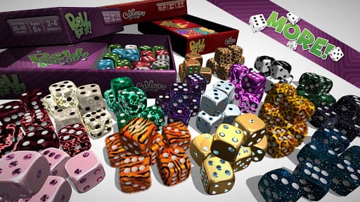 Roll For It! screenshot 8 - screenshot