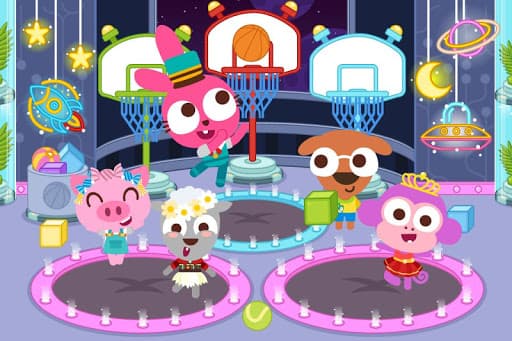 Papo World Playground screenshot 5 - screenshot