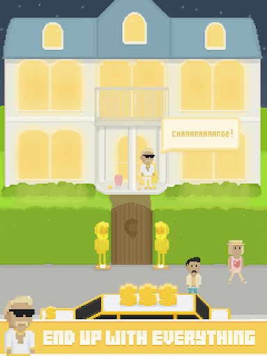 Virtual Beggar screenshot 16 - screenshot