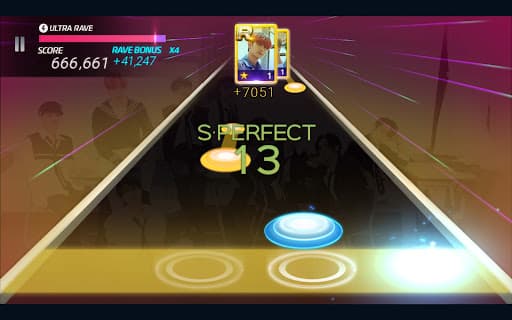 SUPERSTAR ATEEZ screenshot 12 - screenshot
