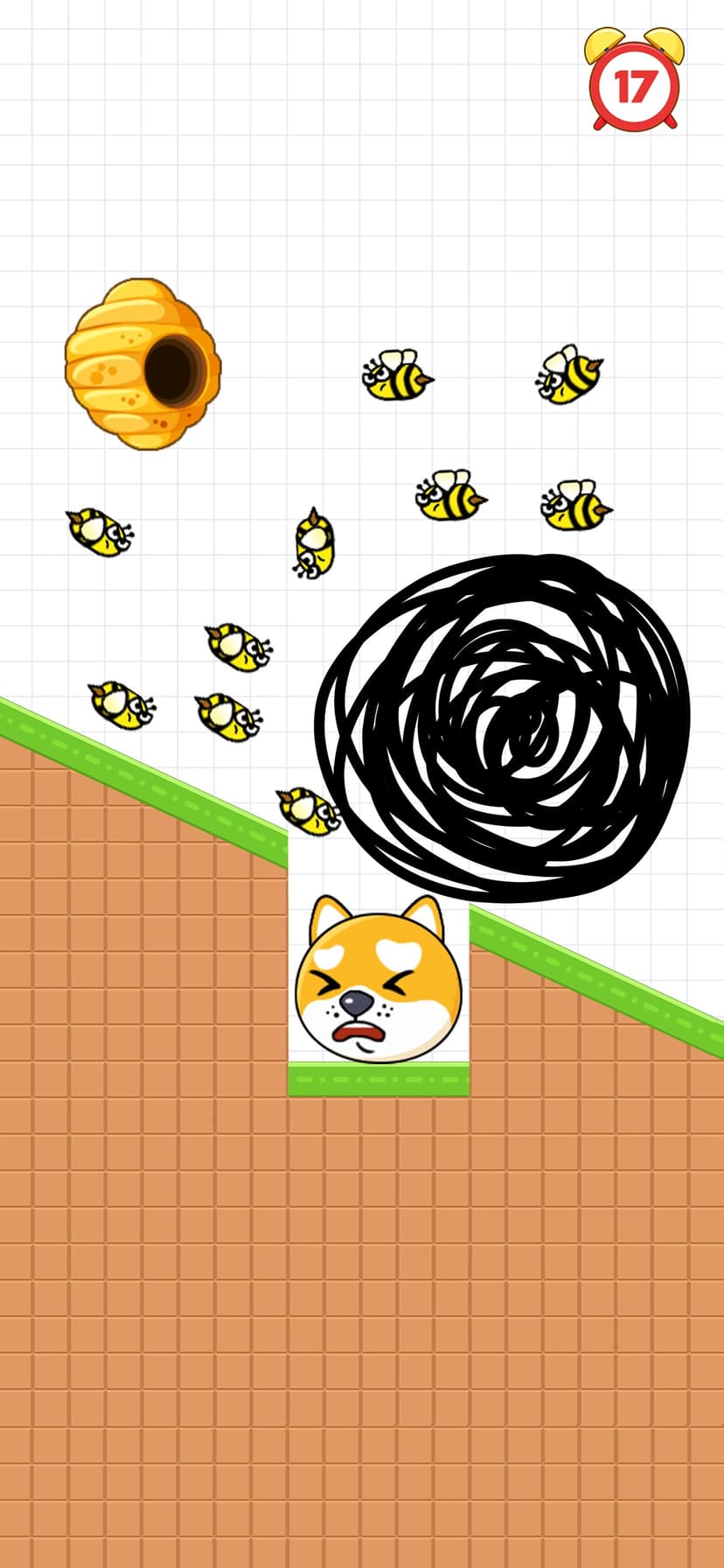 Save The Pets: Save Dog screenshot 4 - screenshot