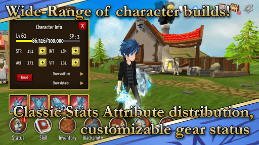 Epic Conquest screenshot 3 - screenshot