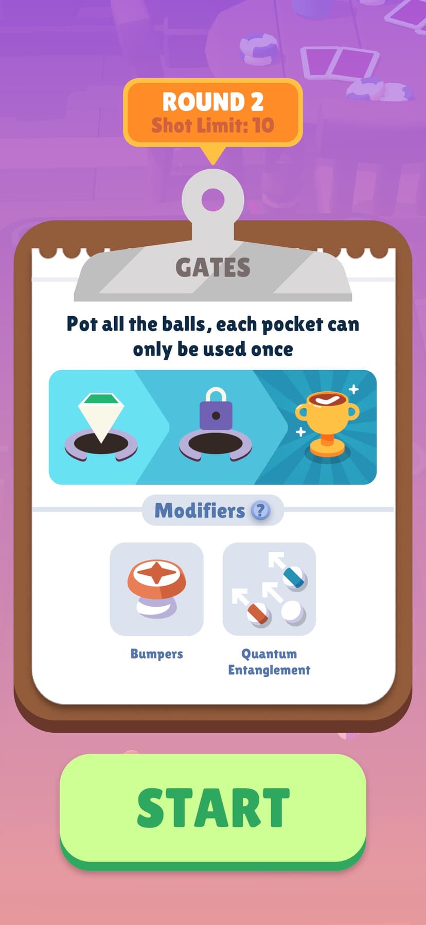 Coffee Pool screenshot 4 - screenshot