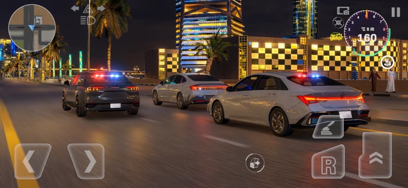 Drift X screenshot 6 - screenshot