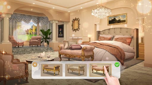 Million Dollar Home Design screenshot 2 - screenshot
