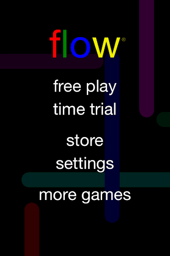 Flow Free screenshot 2 - screenshot