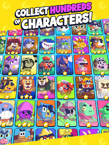 Go Go Magnet: Fish & Merge screenshot 11 - screenshot