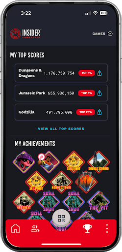 Stern Pinball IC screenshot 5 - screenshot