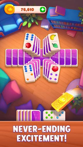 Domino Dreams™ screenshot 12 - screenshot