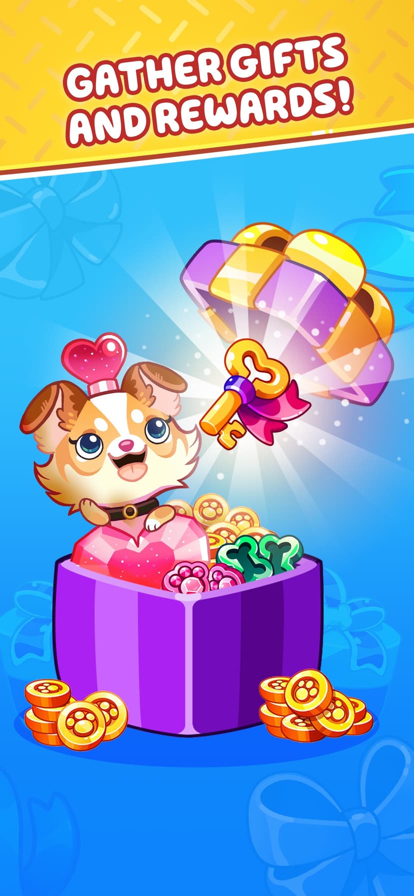 Dog Game - The Dogs Collector! screenshot 8 - screenshot