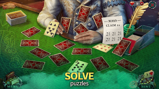 Fatal Luck (F2P Adventure) screenshot 9 - screenshot