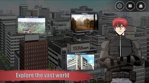 Return survival screenshot 16 - screenshot