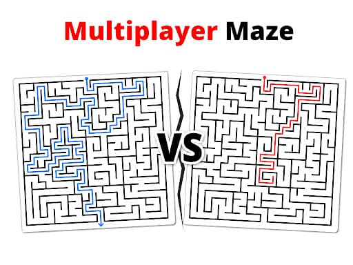 Maze Games: Labyrinth Puzzles screenshot 35 - screenshot