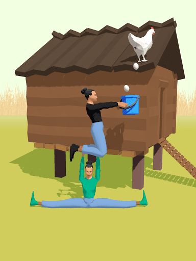 Couples Yoga screenshot 11 - screenshot