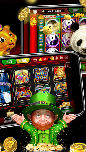 Bally Play Social Casino Games screenshot 9 - screenshot