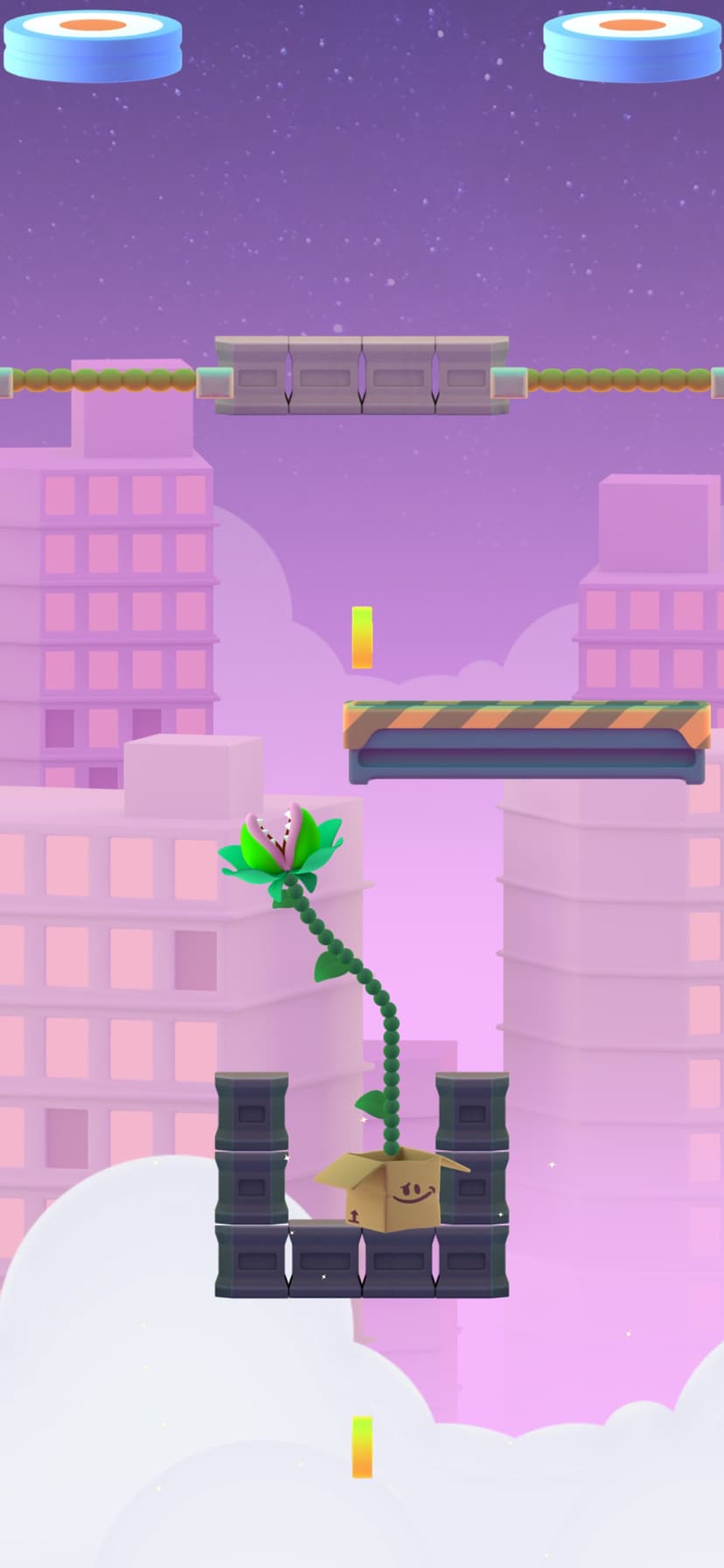Nom Plant screenshot 3 - screenshot