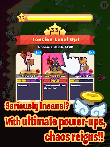 Animal Mafia screenshot 17 - screenshot
