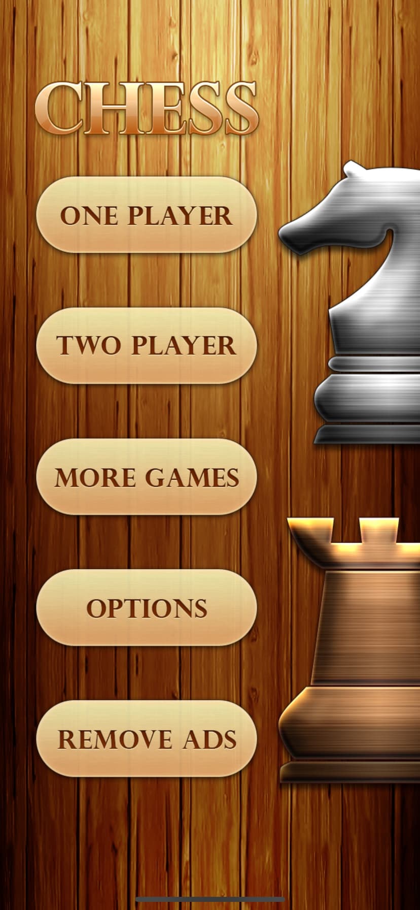 Chess ∙ screenshot 2 - screenshot