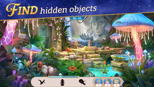 Seekers Notes: Hidden Objects screenshot 2 - screenshot