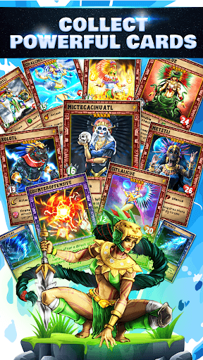 Quetzal - Card Battle TCG screenshot 7 - screenshot