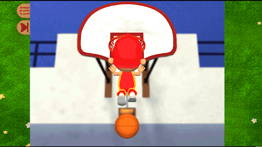 Backyard Basketball '01 screenshot 12 - screenshot