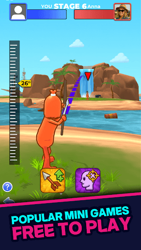 No Wait Games screenshot 5 - screenshot