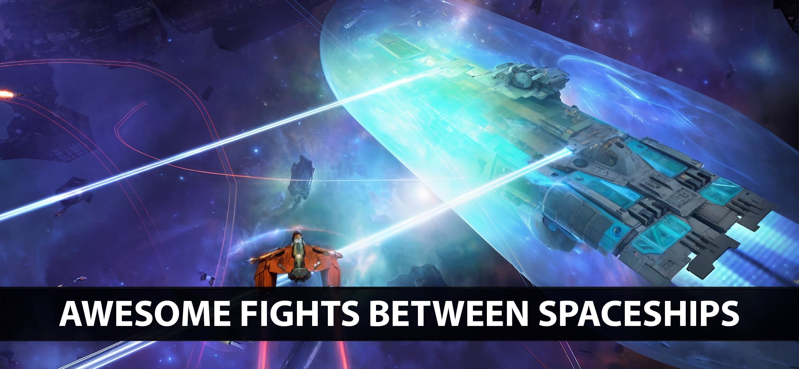 Stellar Wind Idle: Space RPG screenshot 6 - screenshot