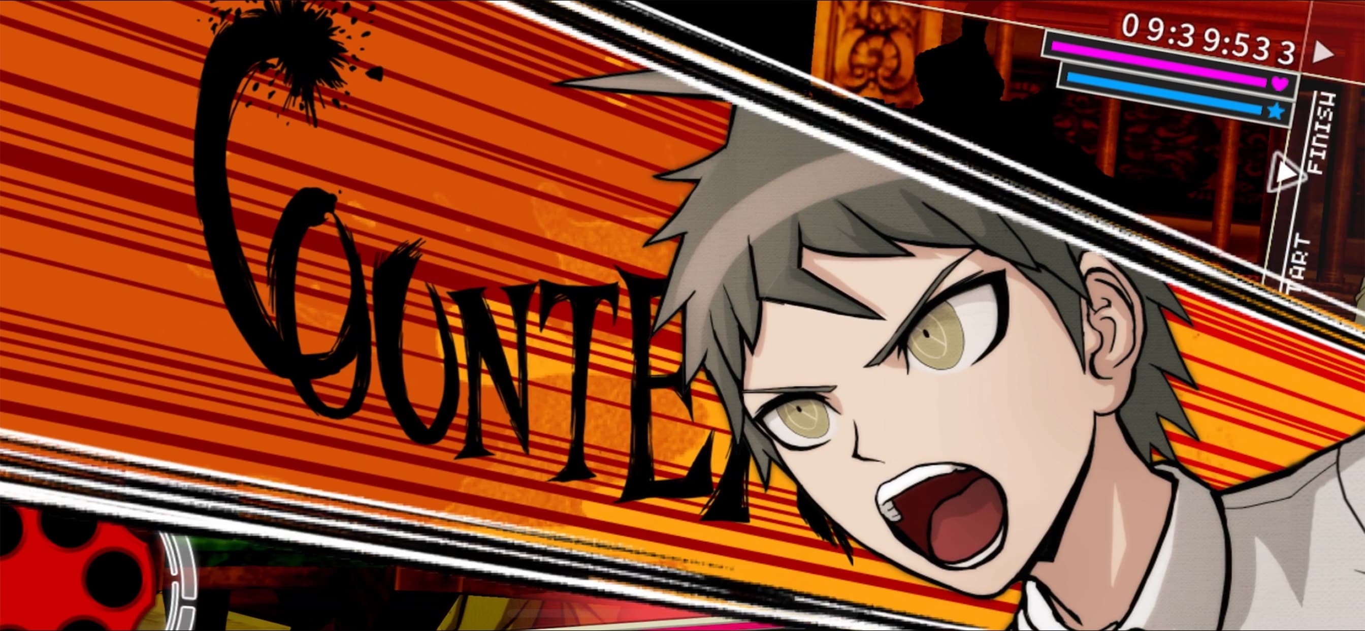 Danganronpa 2: Goodbye Despair screenshot 5 - screenshot