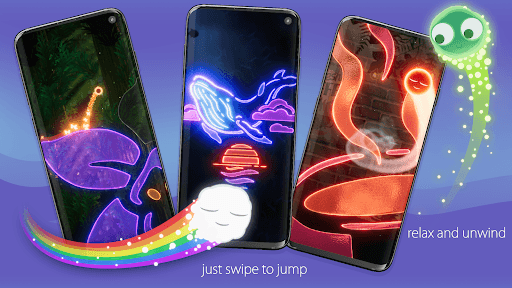 Dream Hopper screenshot 17 - screenshot