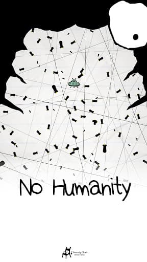 No Humanity - The Hardest Game screenshot 3 - screenshot