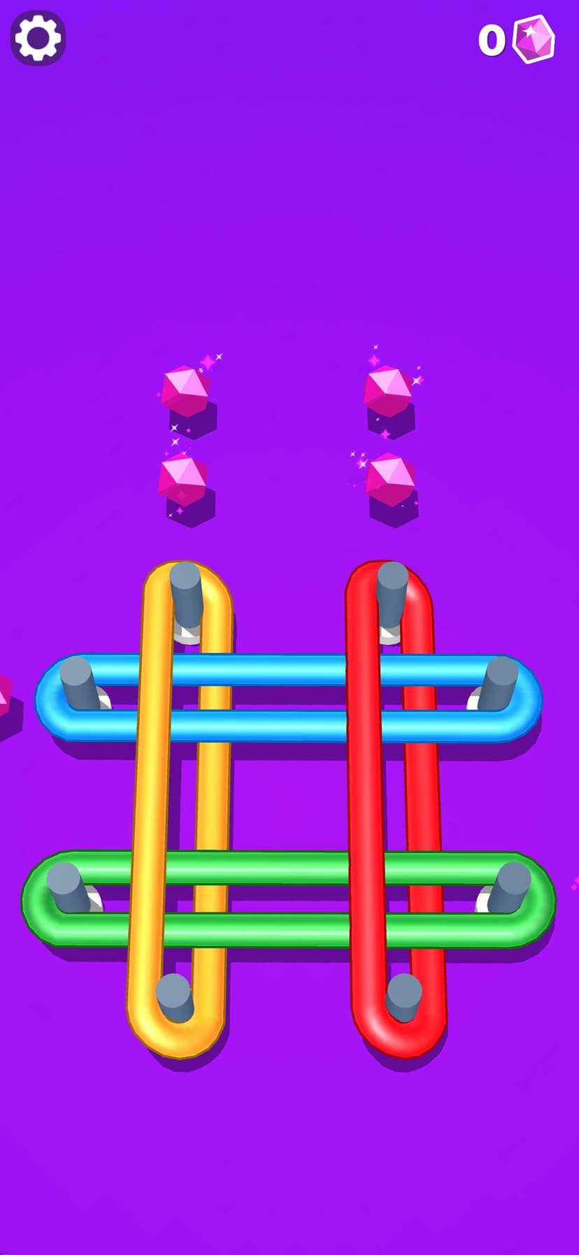 Flexy Ring screenshot 1 - screenshot