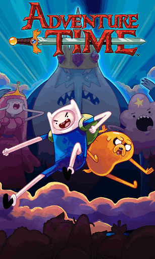 Adventure Time: Heroes of Ooo screenshot 14 - screenshot
