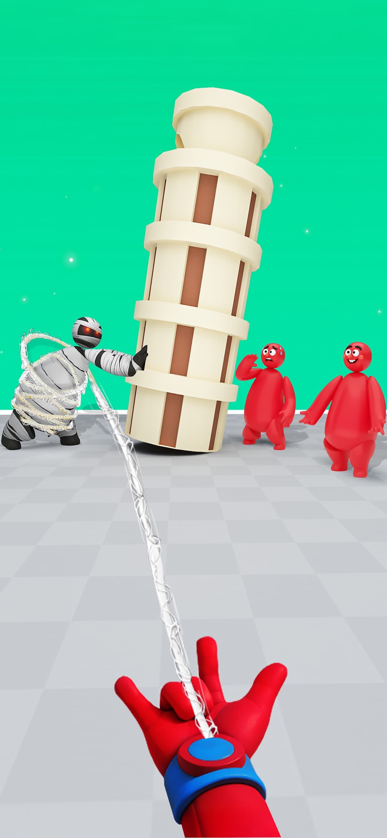 Break the Giant screenshot 2 - screenshot