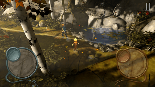 Brothers: A Tale of Two Sons screenshot 6 - screenshot