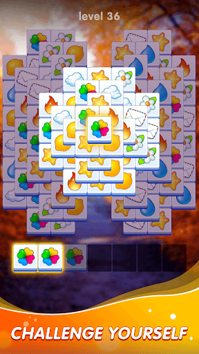 Tile Match Triple Match Puzzle screenshot 10 - screenshot