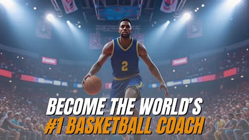 Astonishing Basketball Manager screenshot 9 - screenshot