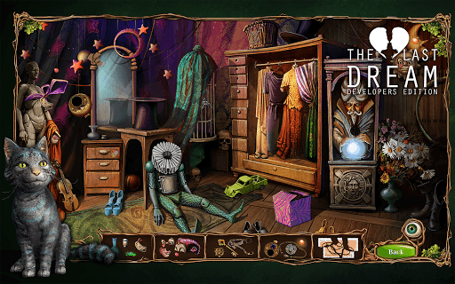 The Last Dream (Full) screenshot 9 - screenshot