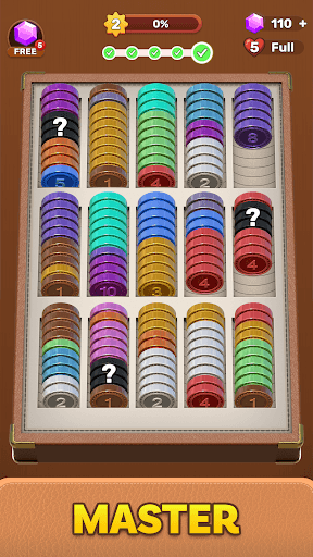 Loot Sort screenshot 5 - screenshot