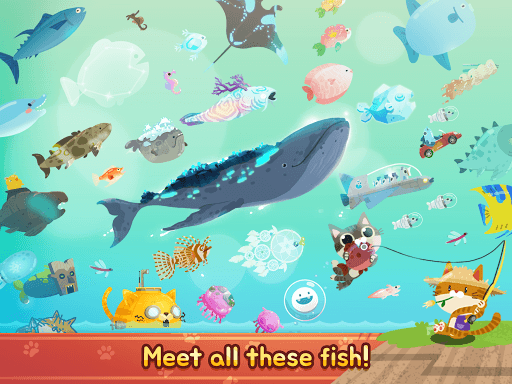 The Fishercat screenshot 14 - screenshot