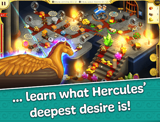 12 Labours of Hercules XIV screenshot 11 - screenshot