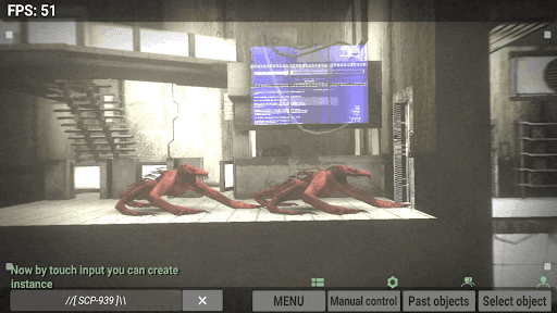 SCP - Viewer 2 screenshot 4 - screenshot