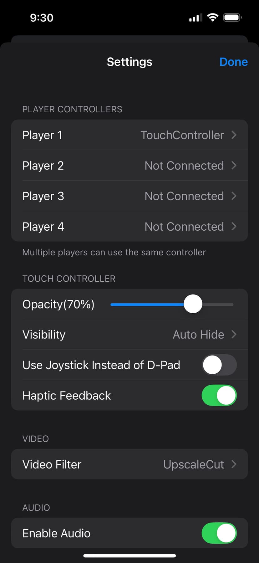 Video Game - Play & Explore screenshot 8 - screenshot