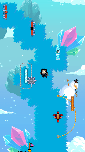 Wall Kickers screenshot 8 - screenshot
